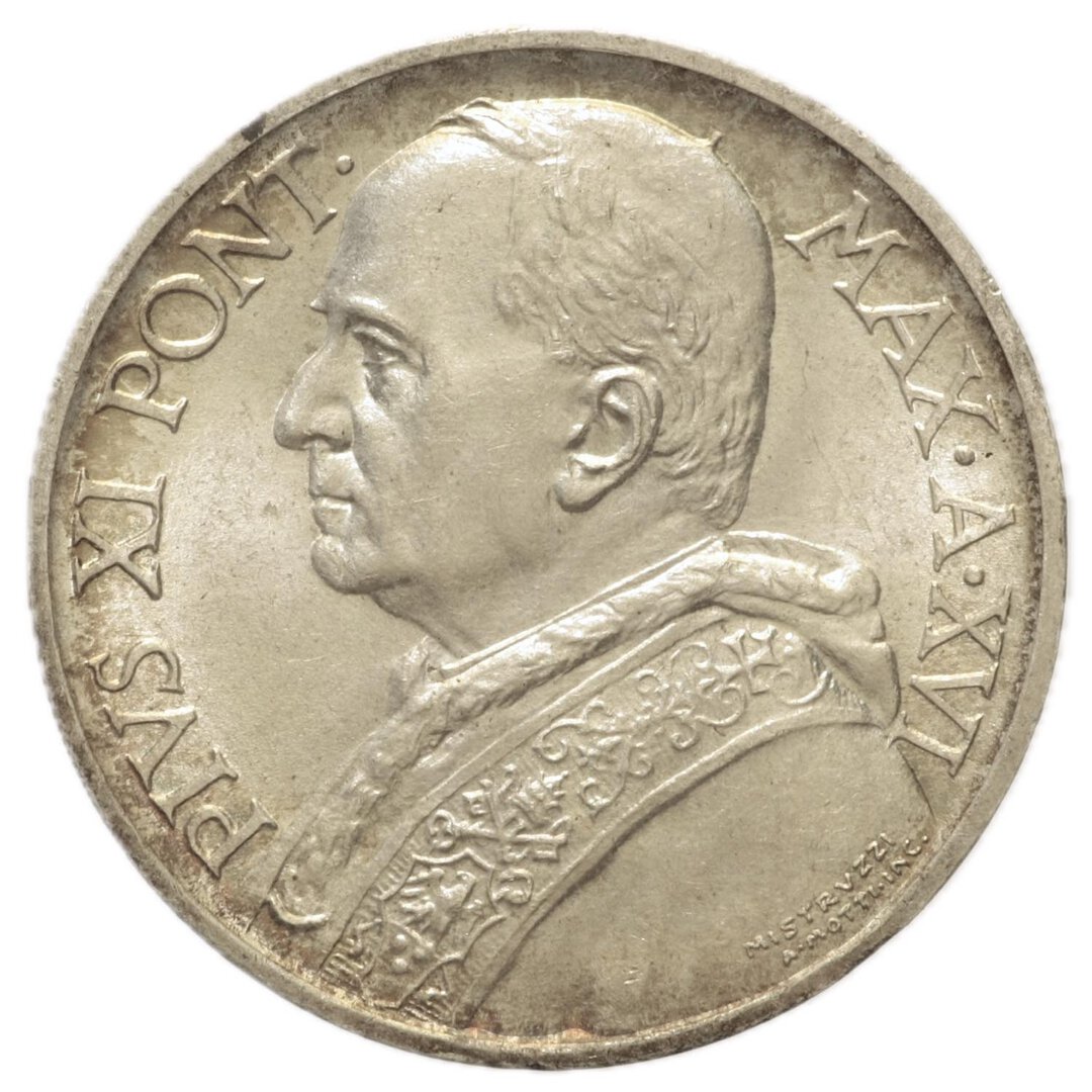 Dritto moneta