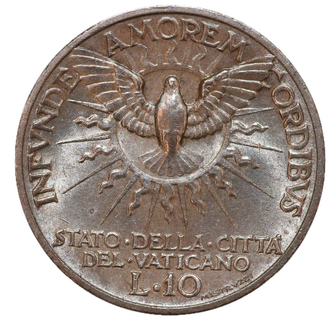 Dritto moneta