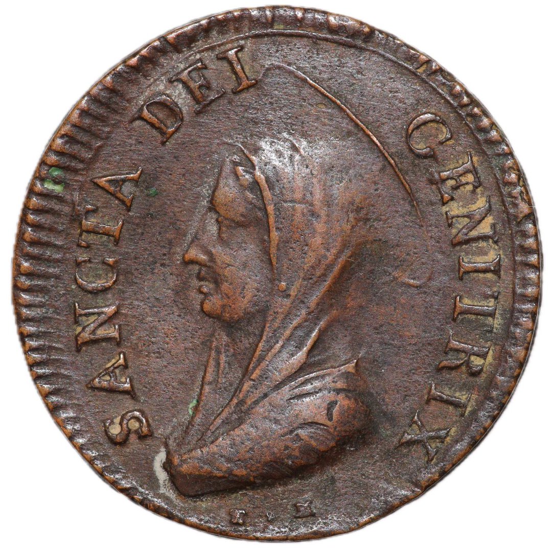 Dritto moneta