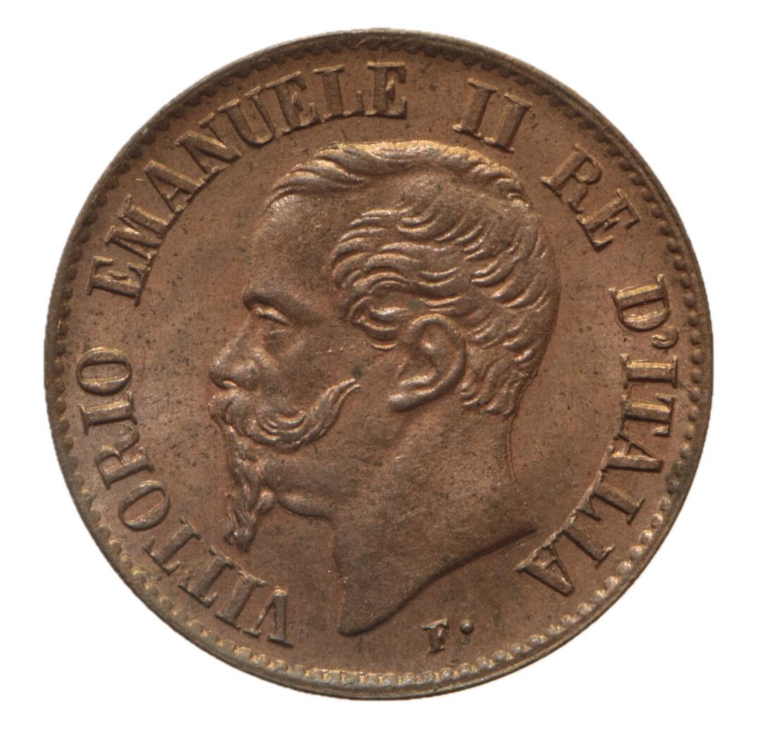 Dritto moneta