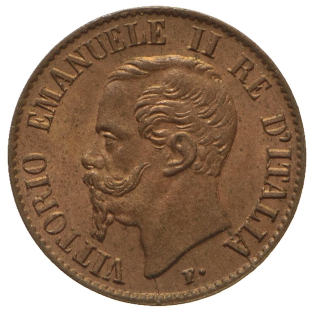 Dritto moneta