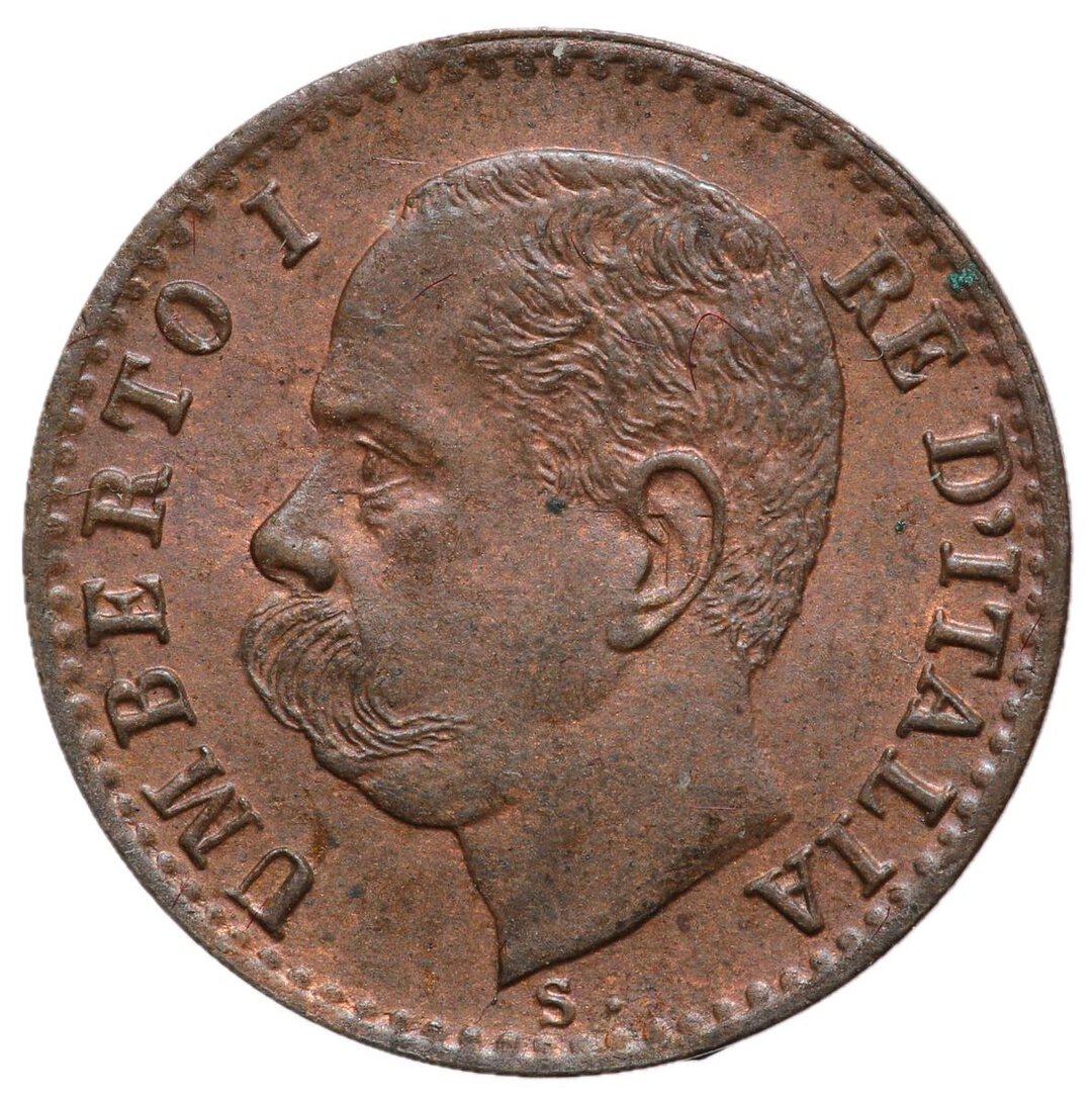 Dritto moneta