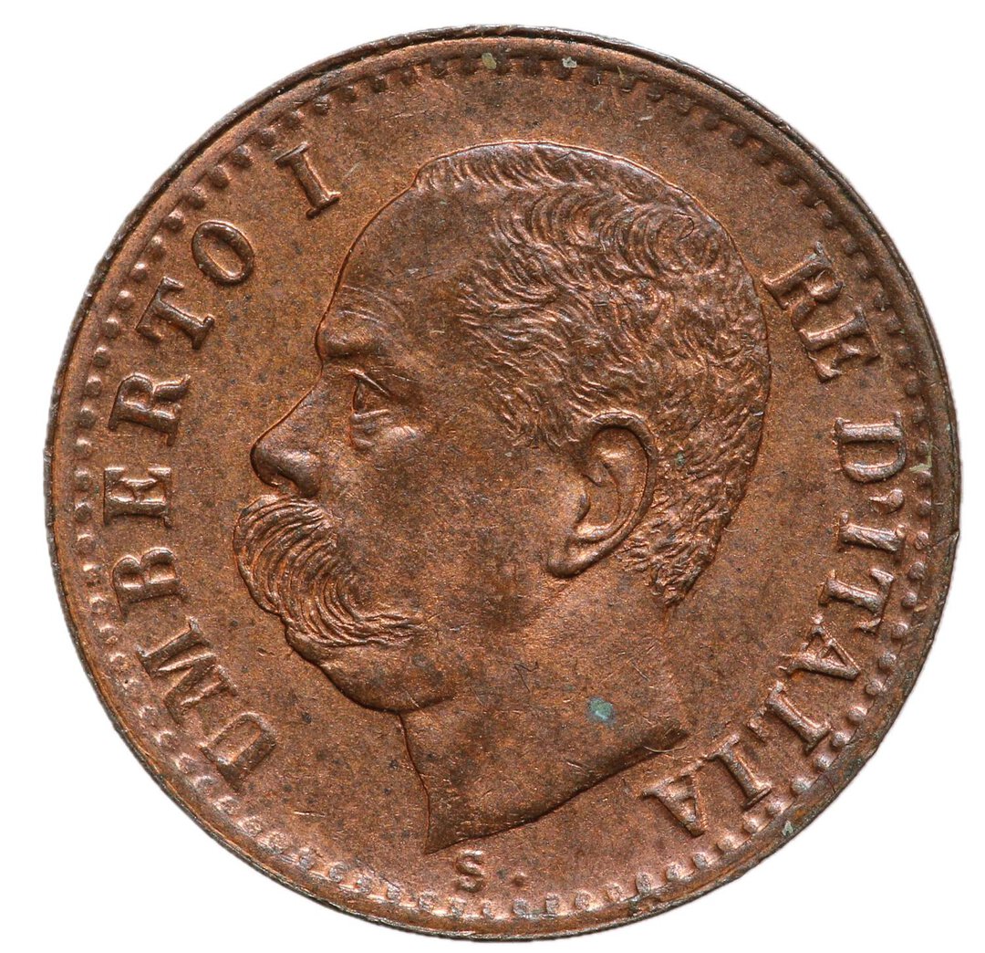 Dritto moneta