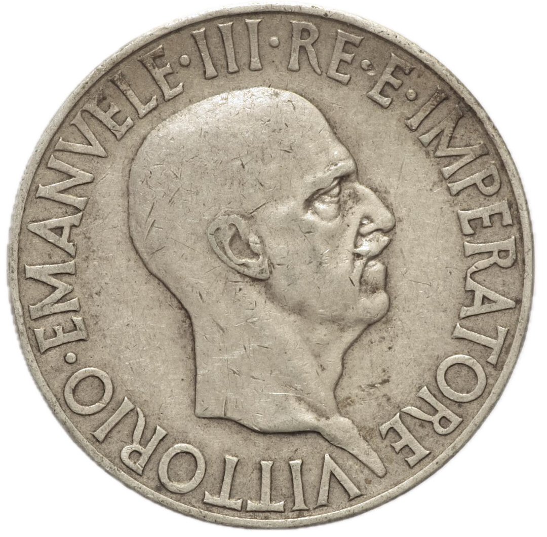 Dritto moneta