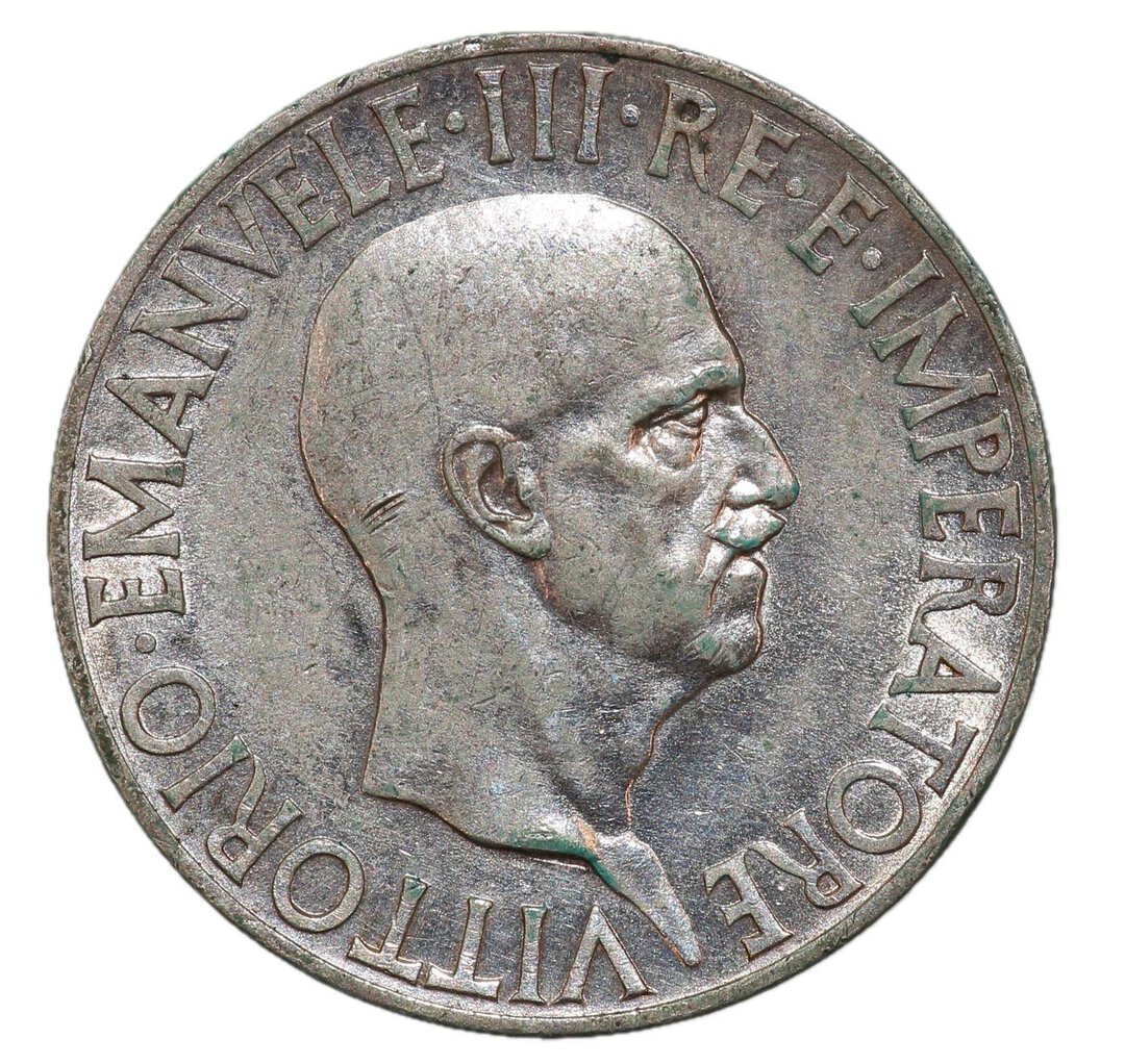 Dritto moneta