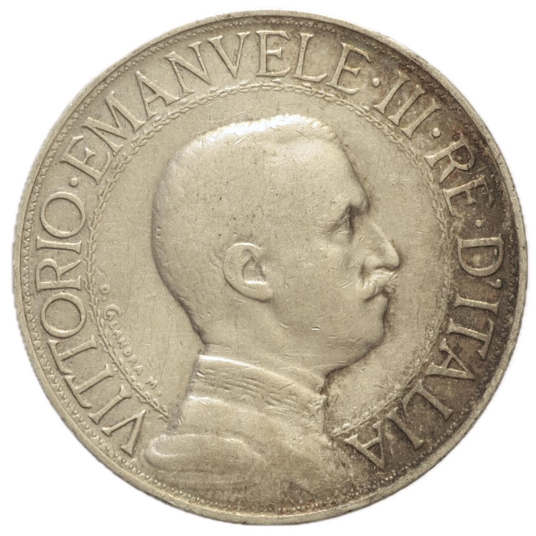 Dritto moneta