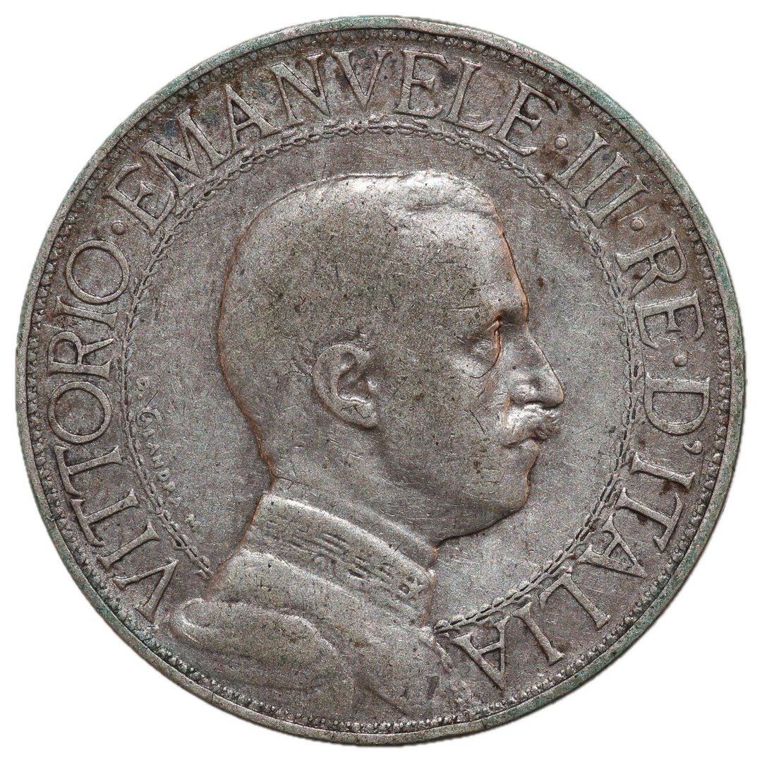 Dritto moneta