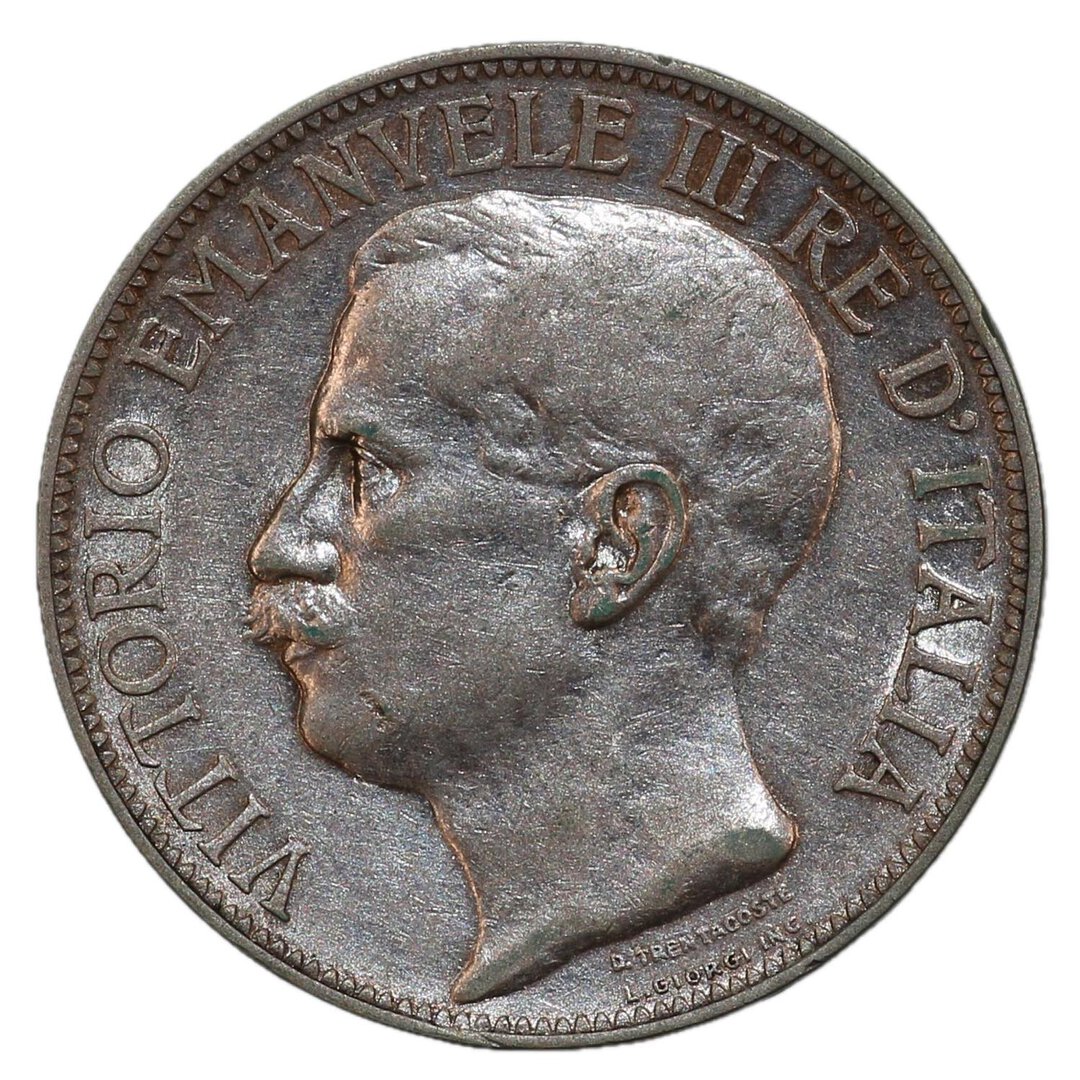 Dritto moneta