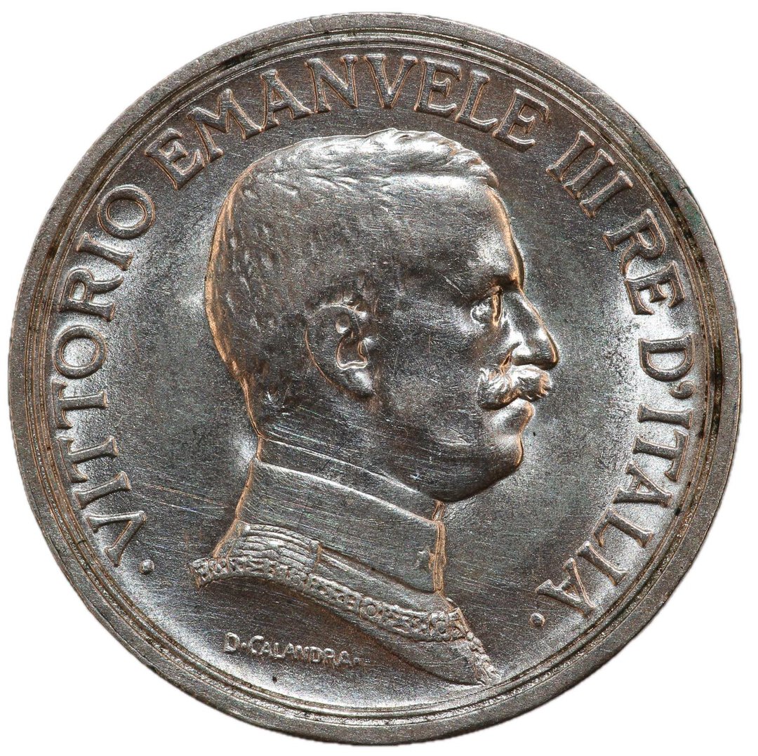 Dritto moneta
