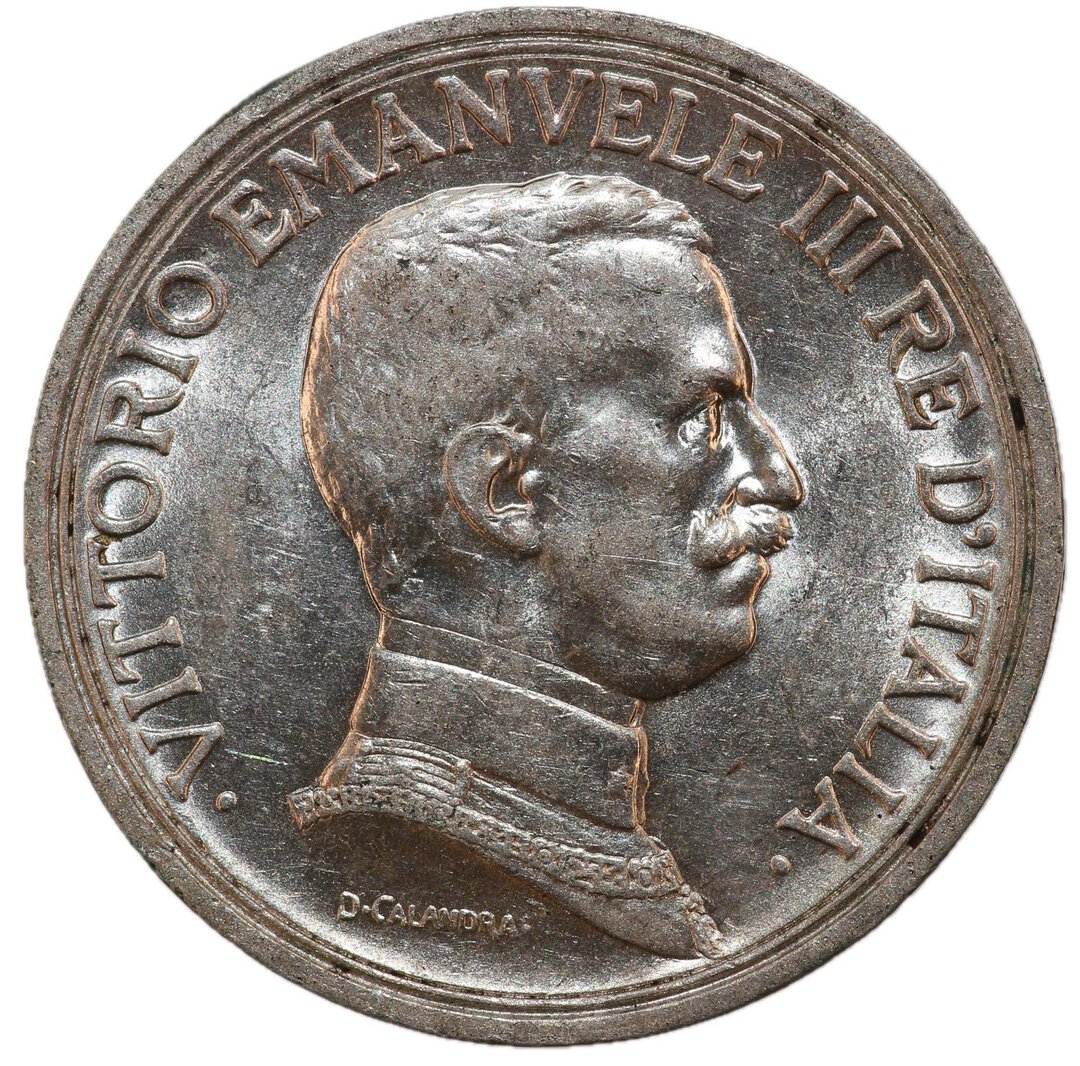 Dritto moneta
