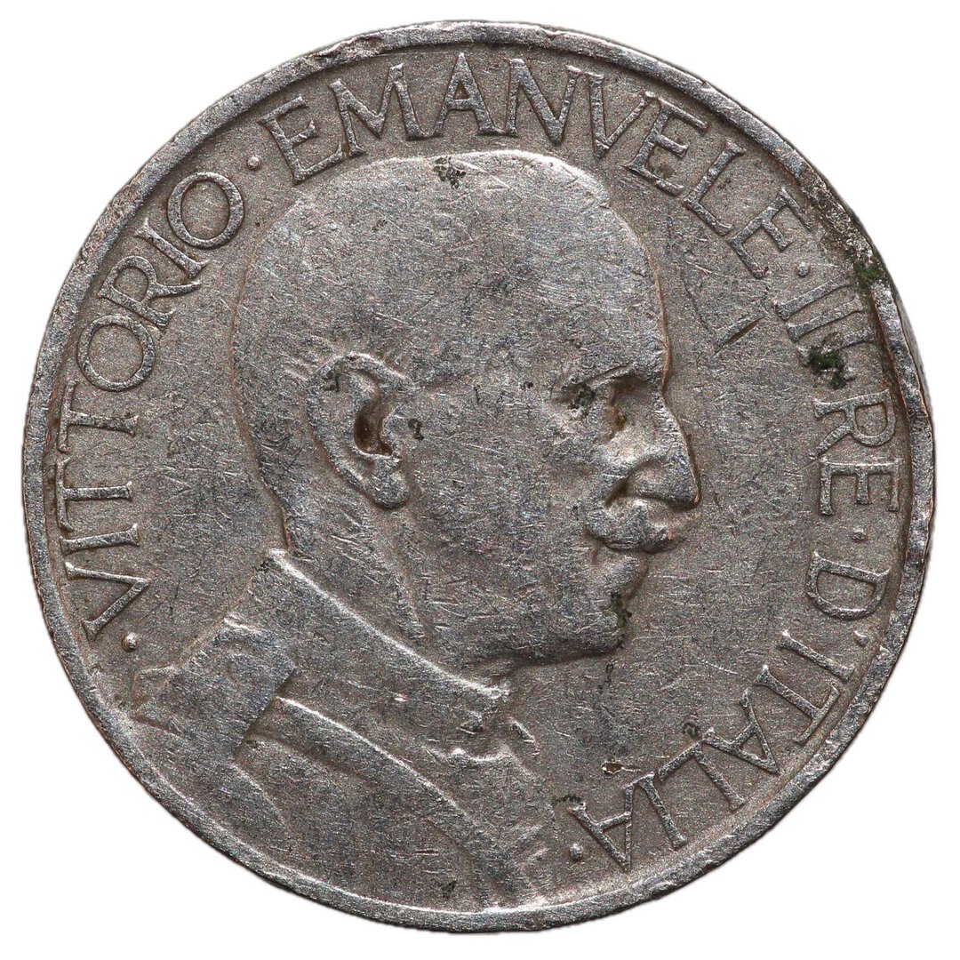 Dritto moneta
