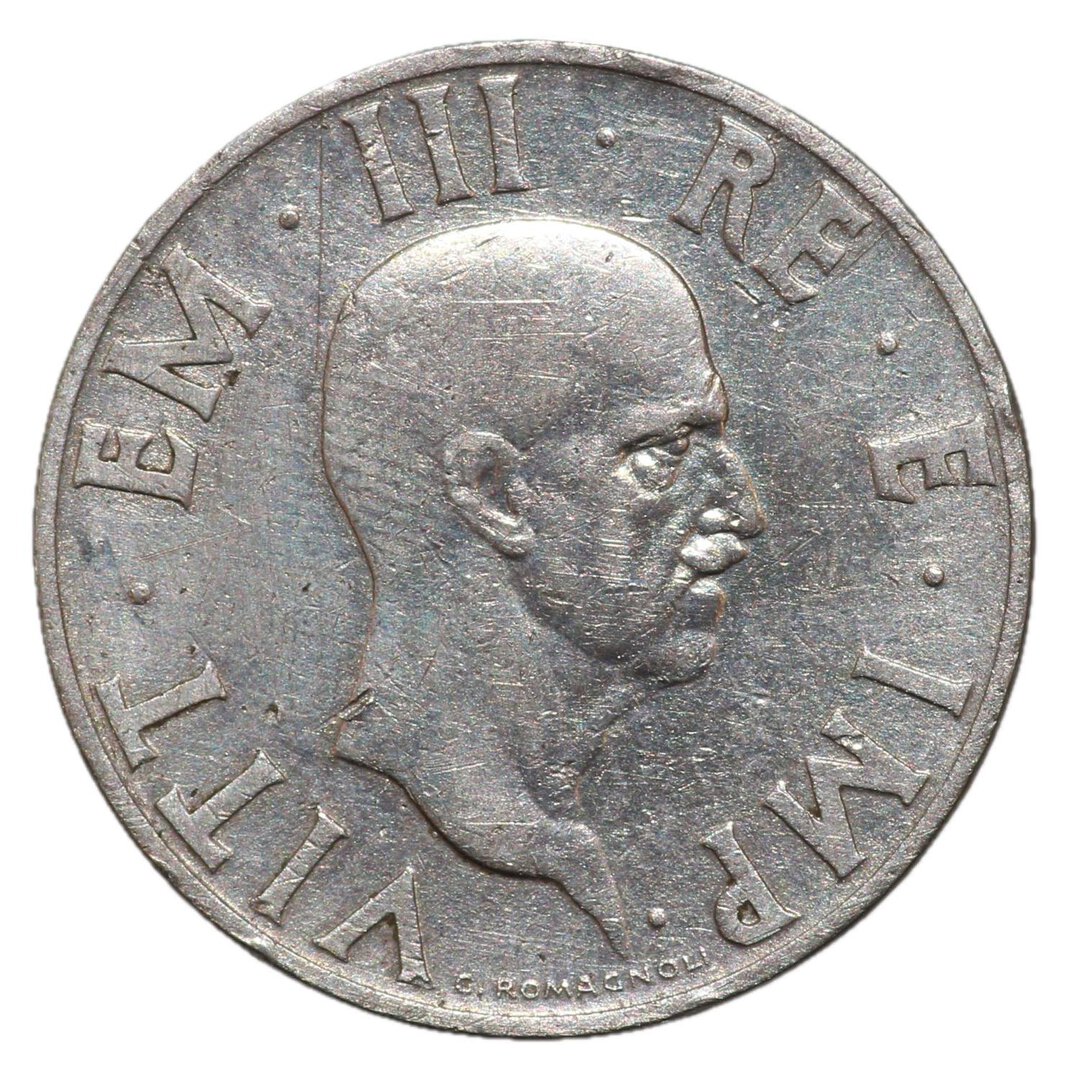 Dritto moneta