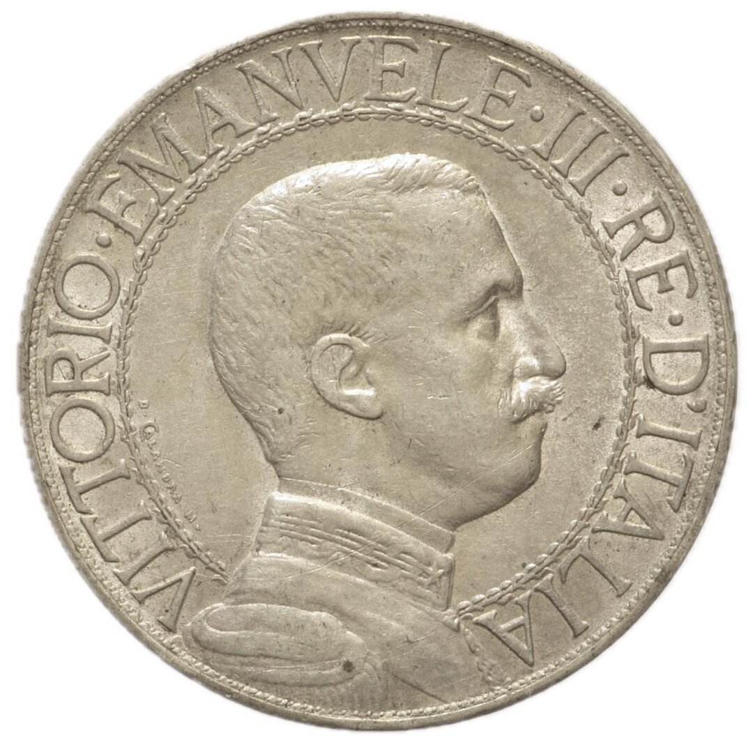 Dritto moneta