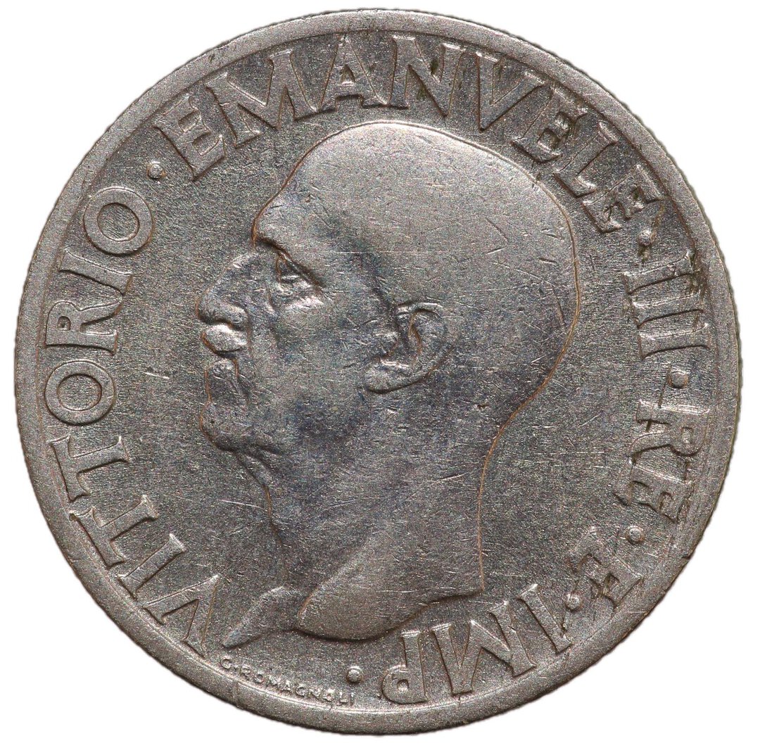 Dritto moneta