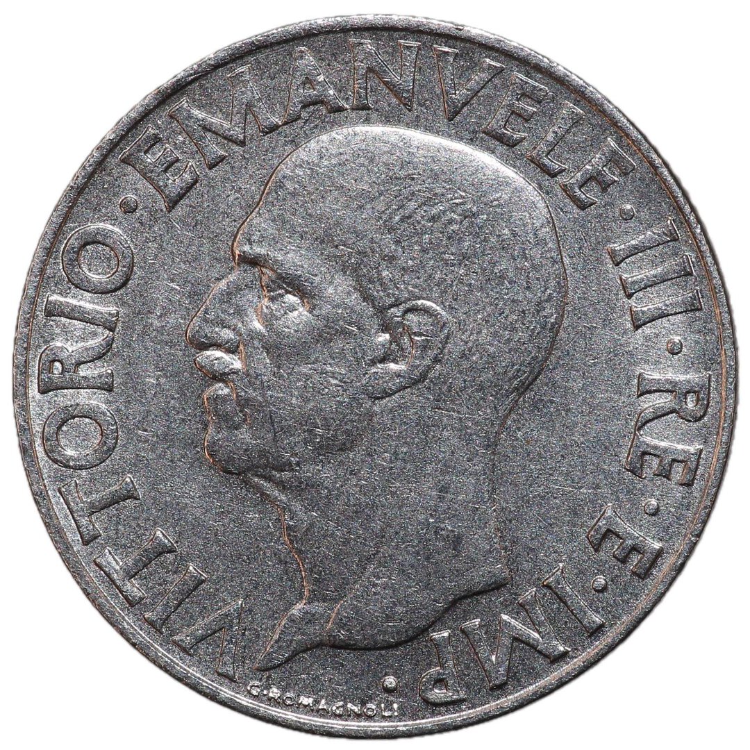 Dritto moneta
