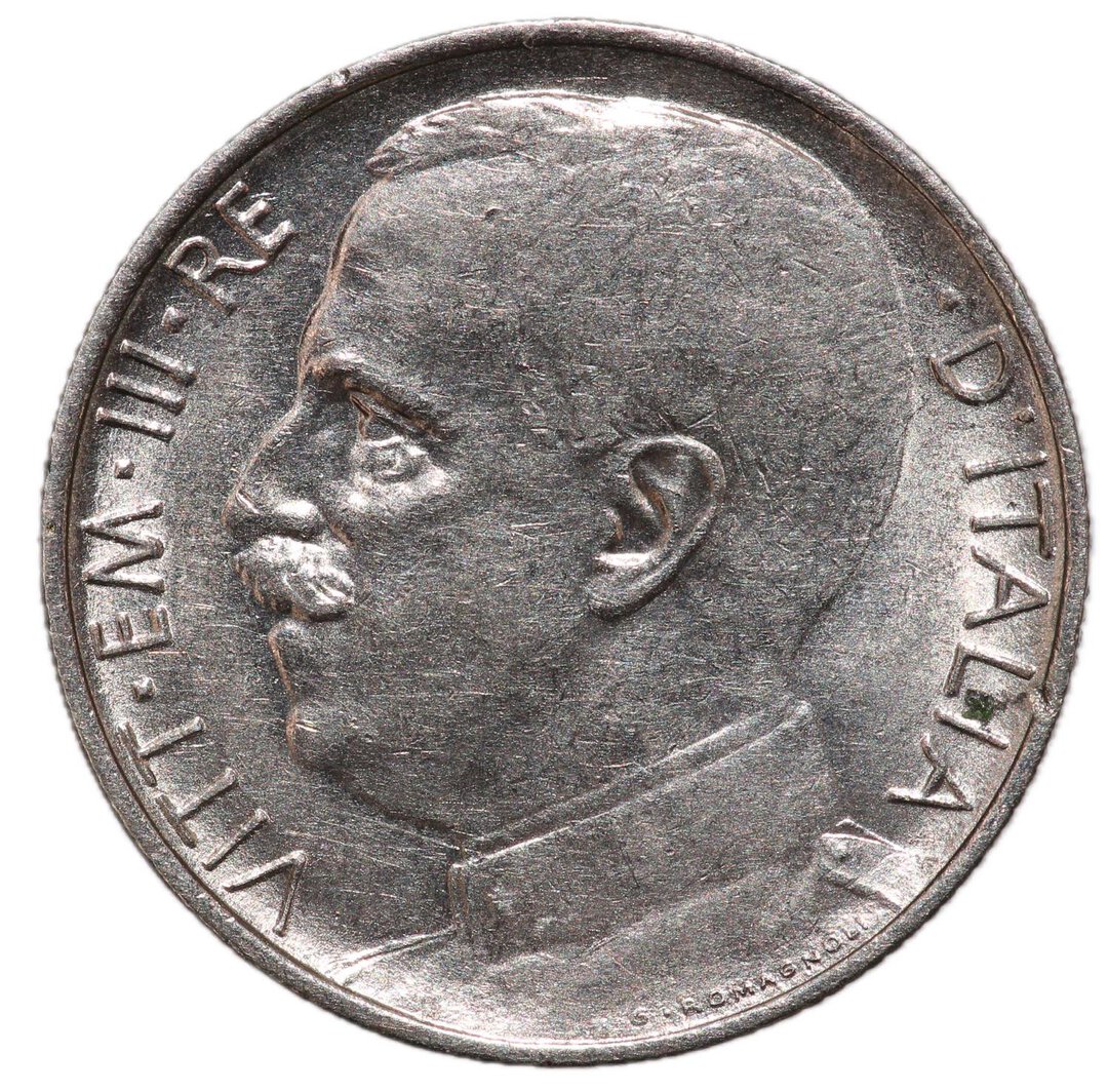 Dritto moneta