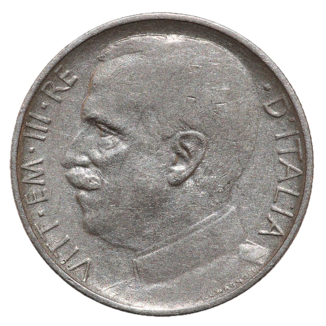 Dritto moneta