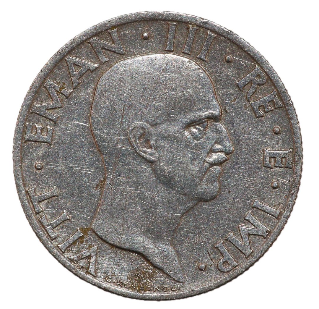 Dritto moneta