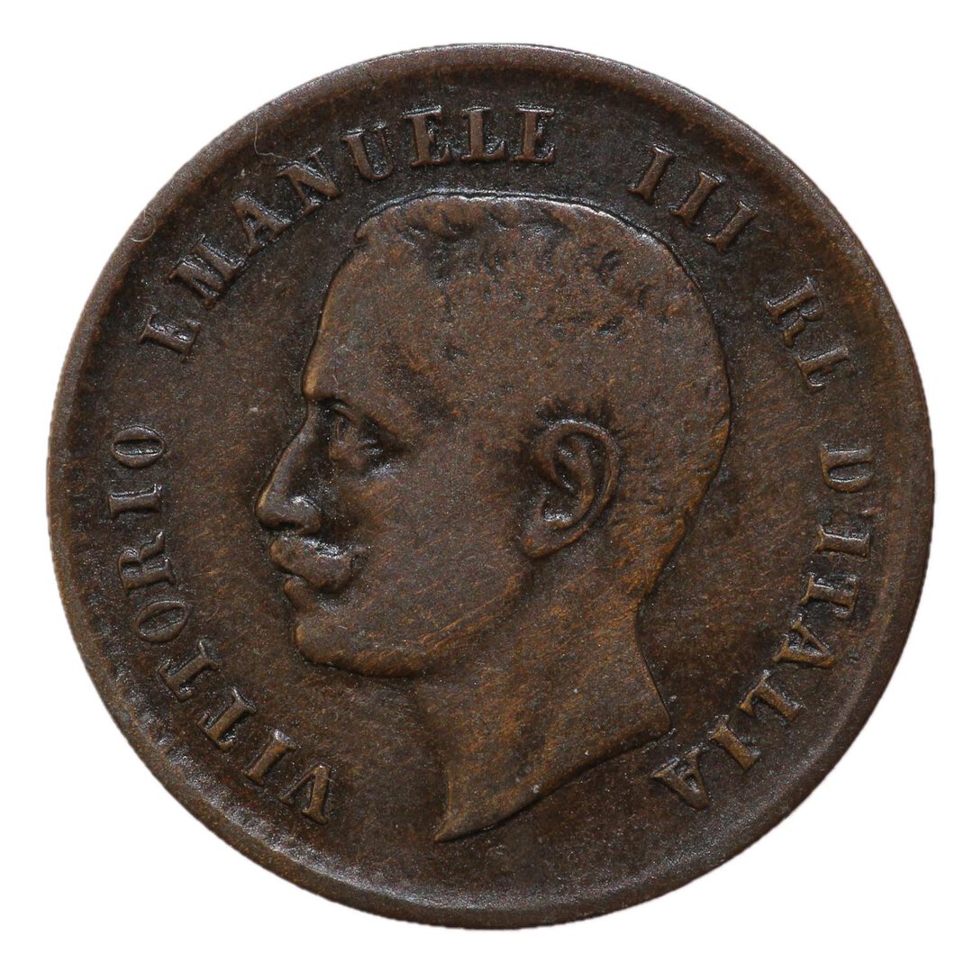 Dritto moneta