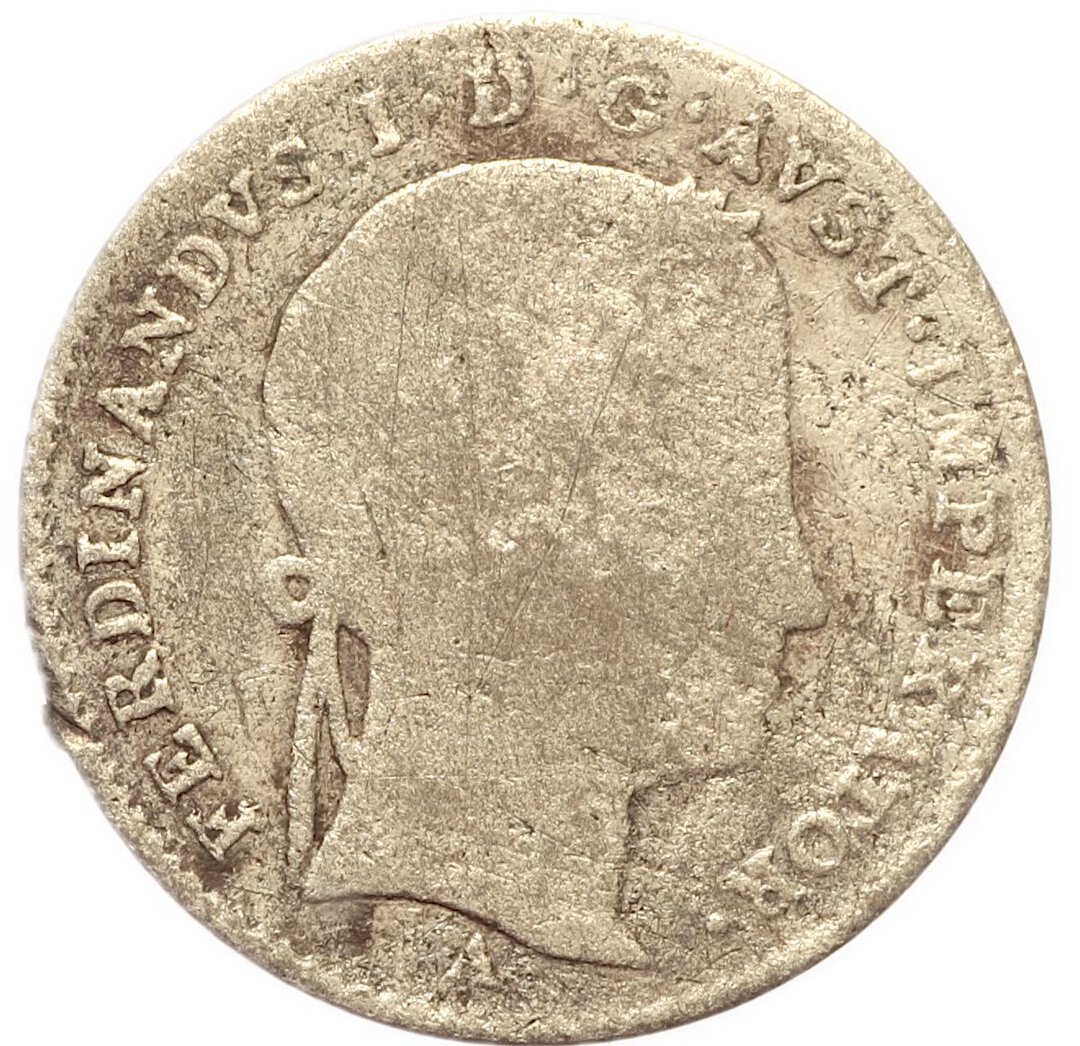 Dritto moneta