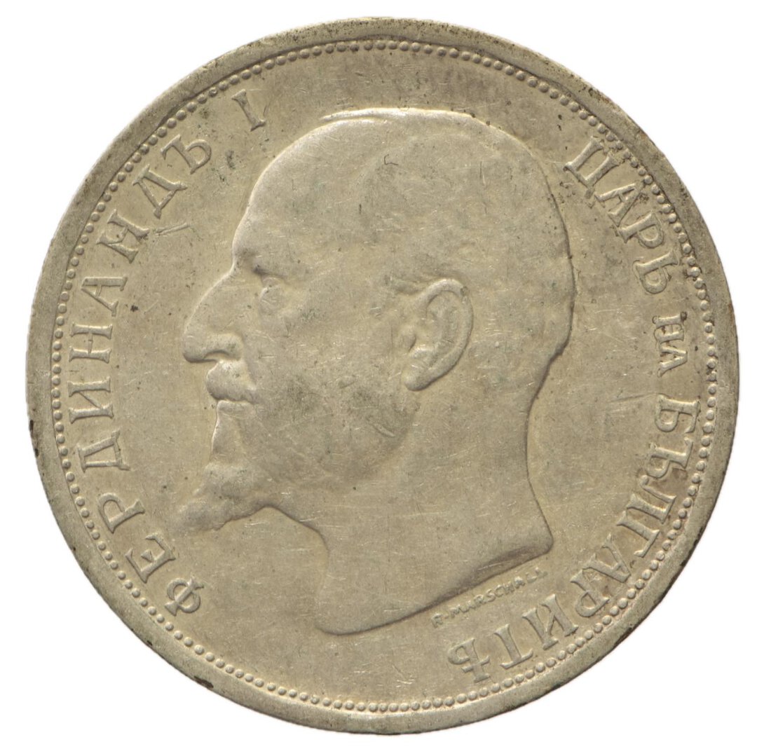 Dritto moneta
