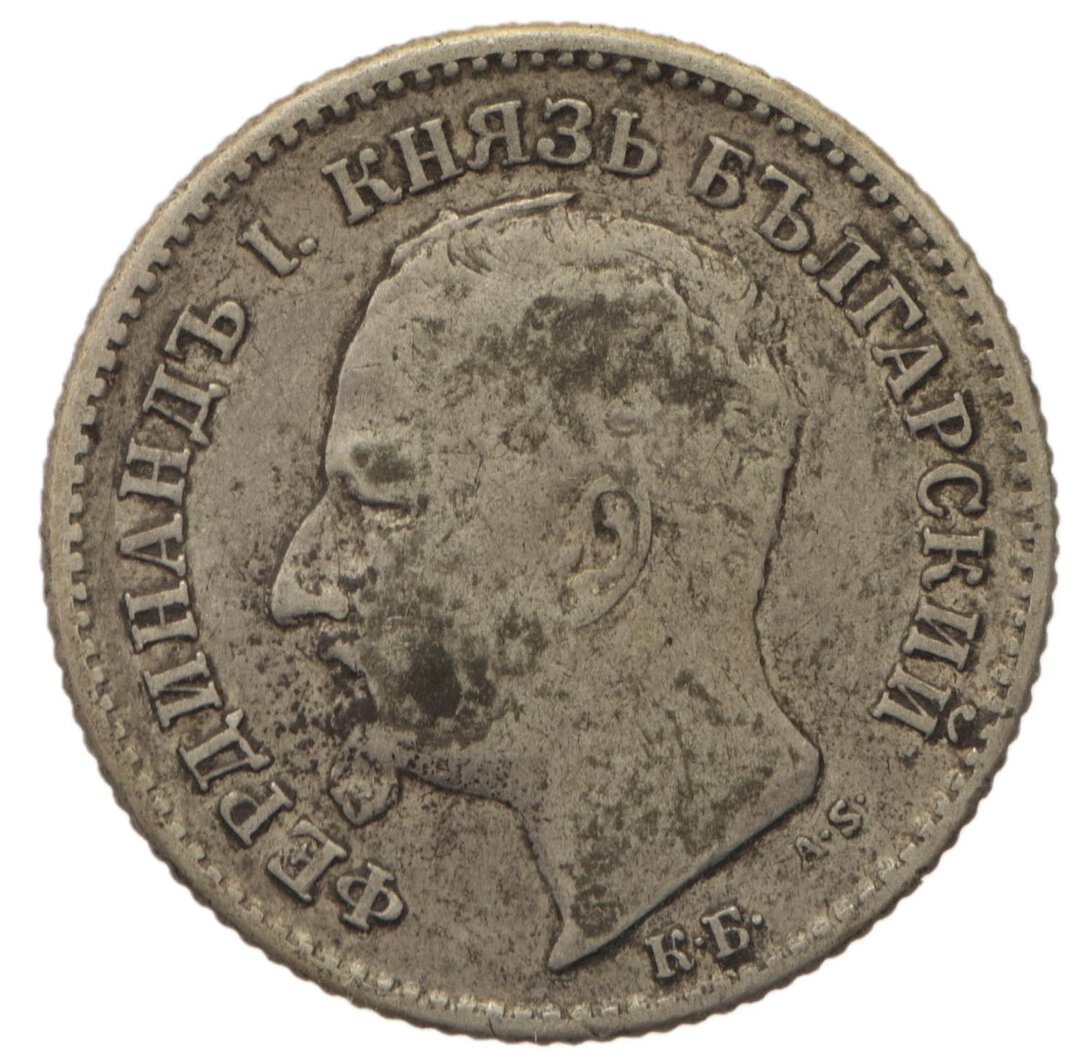 Dritto moneta