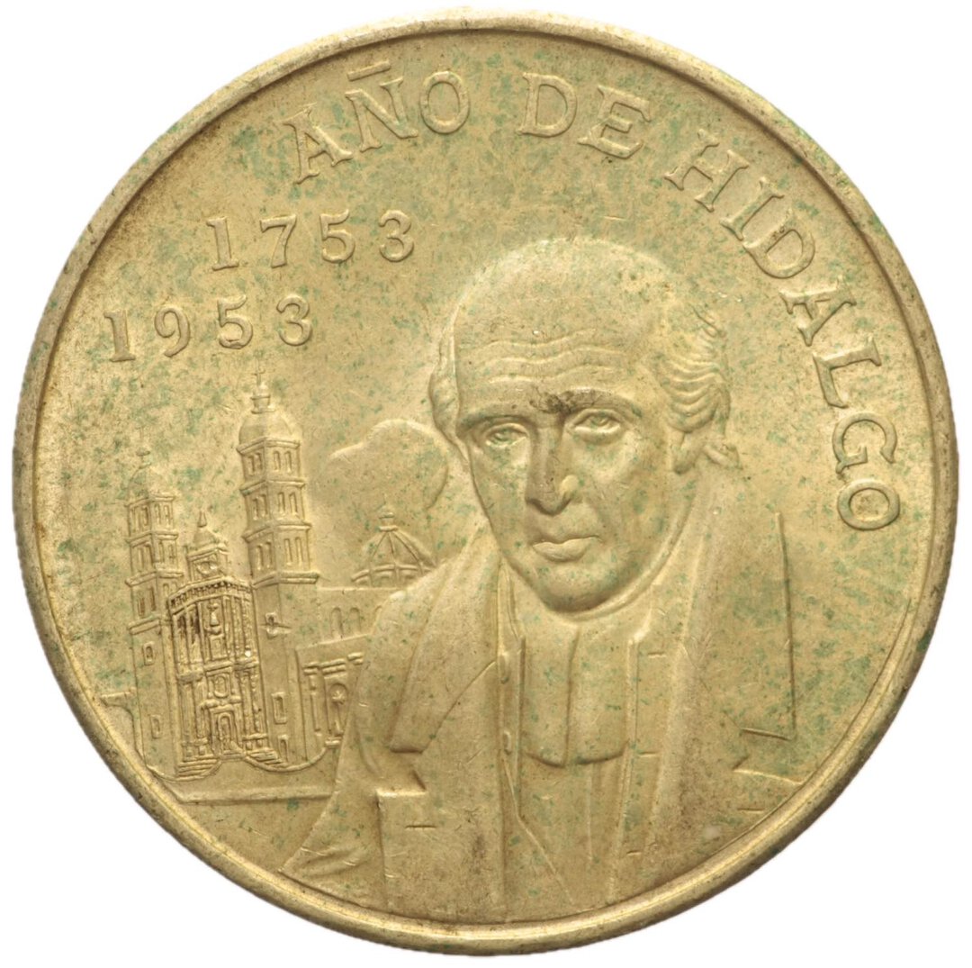 Dritto moneta