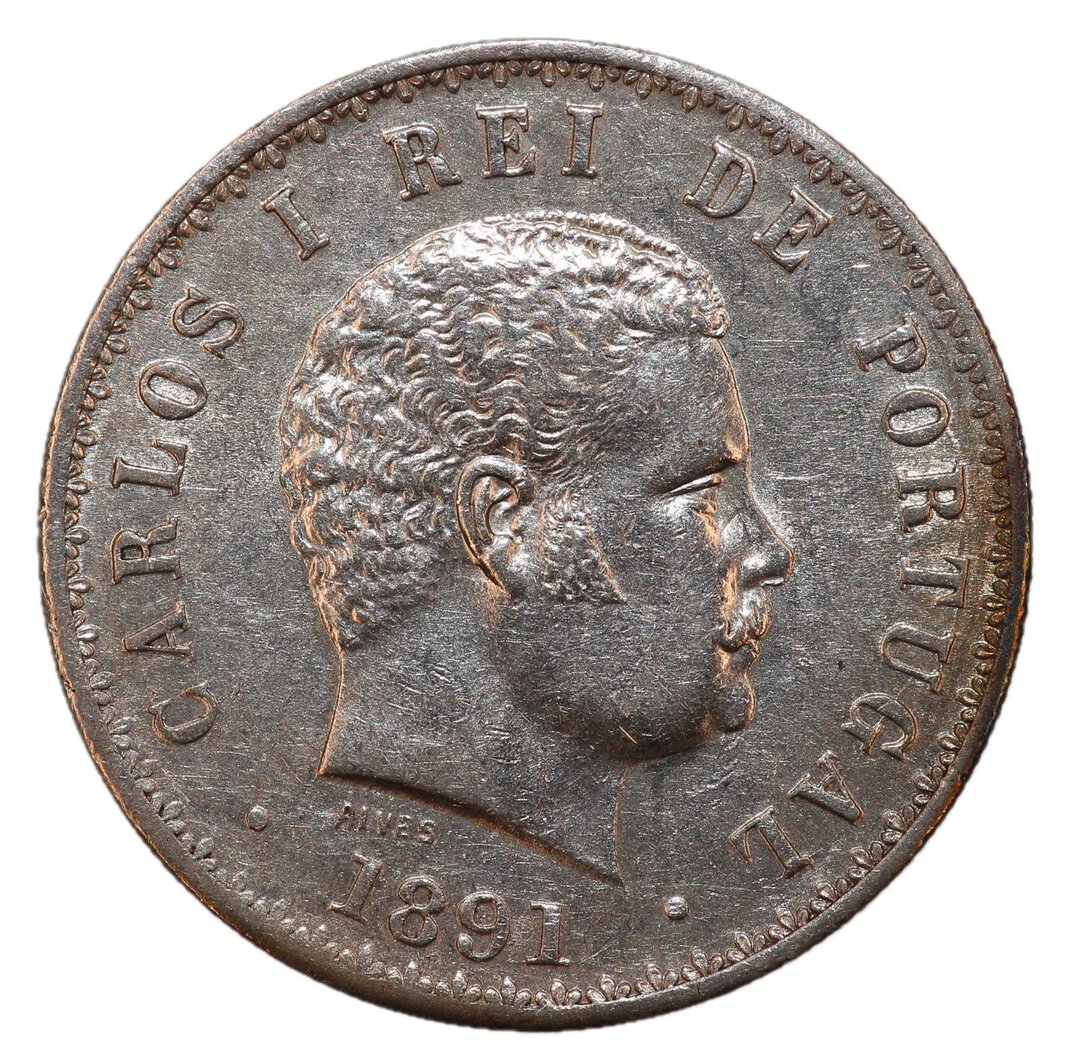 Dritto moneta