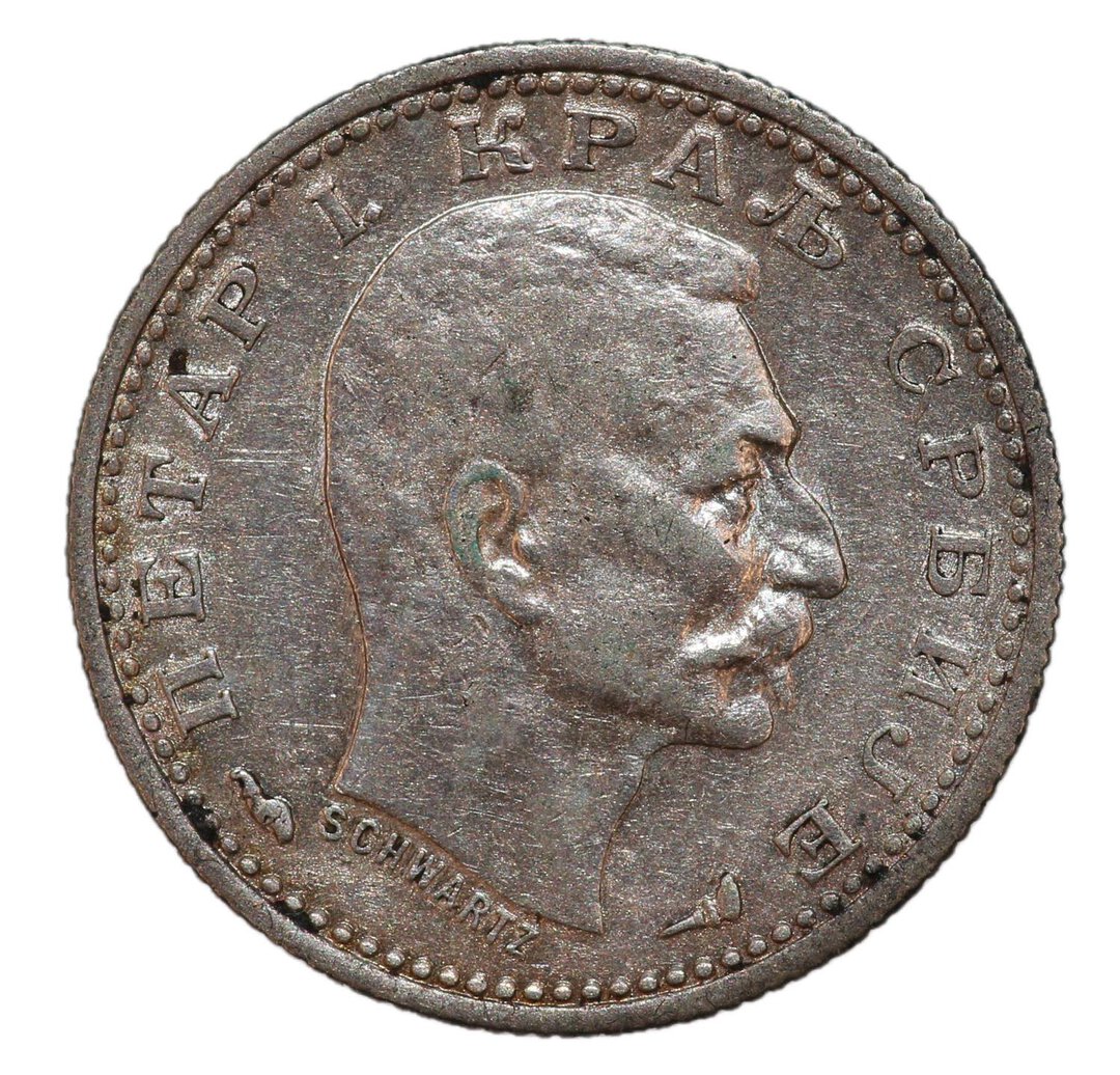 Dritto moneta