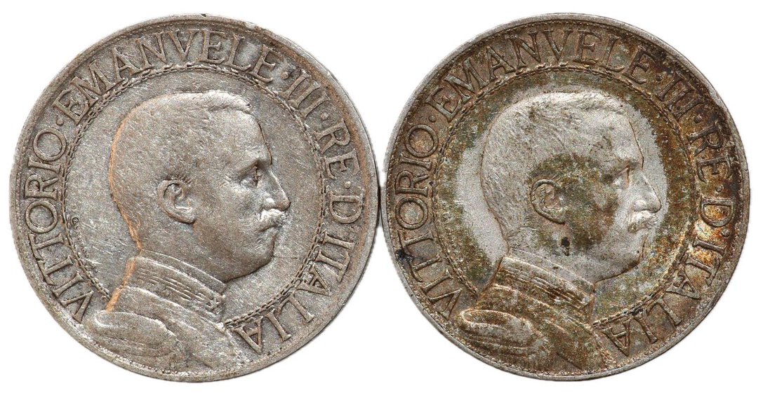 Dritto moneta