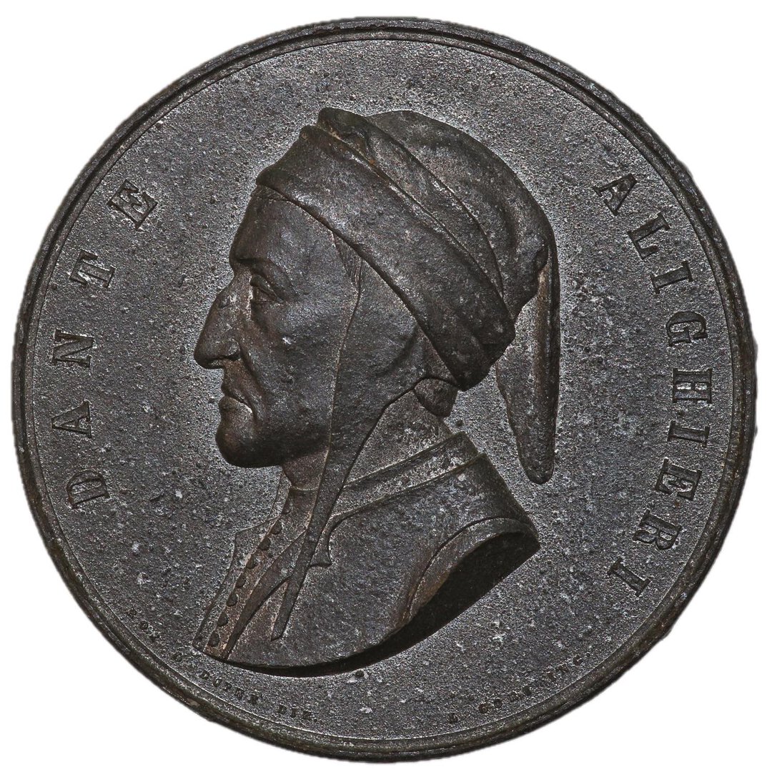 Dritto moneta
