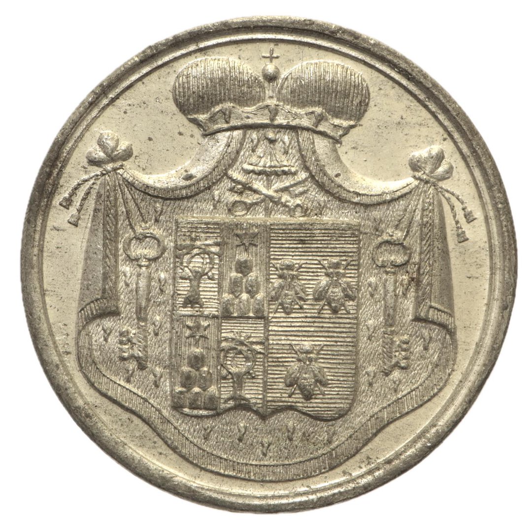 Dritto moneta