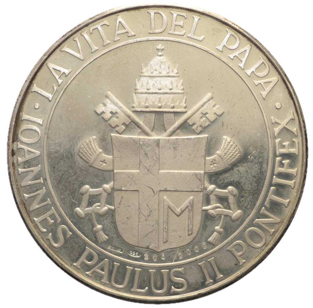 Dritto moneta