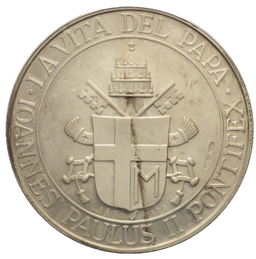 Dritto moneta