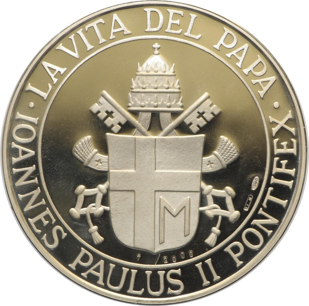 Dritto moneta