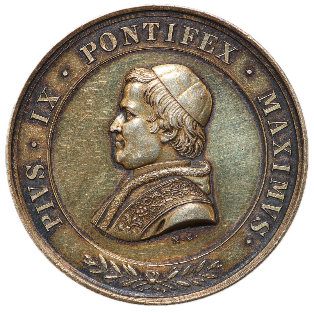Dritto moneta