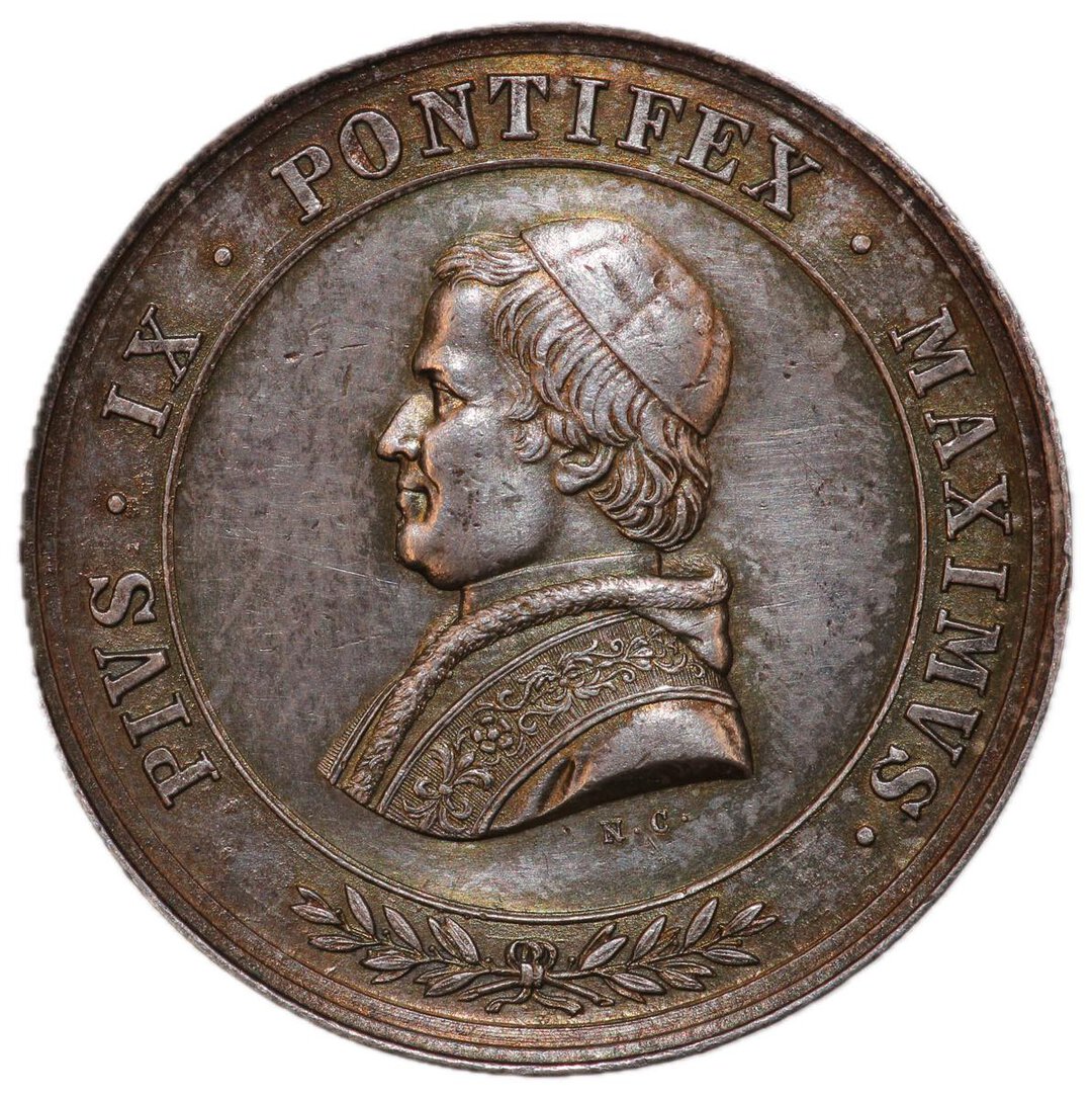 Dritto moneta