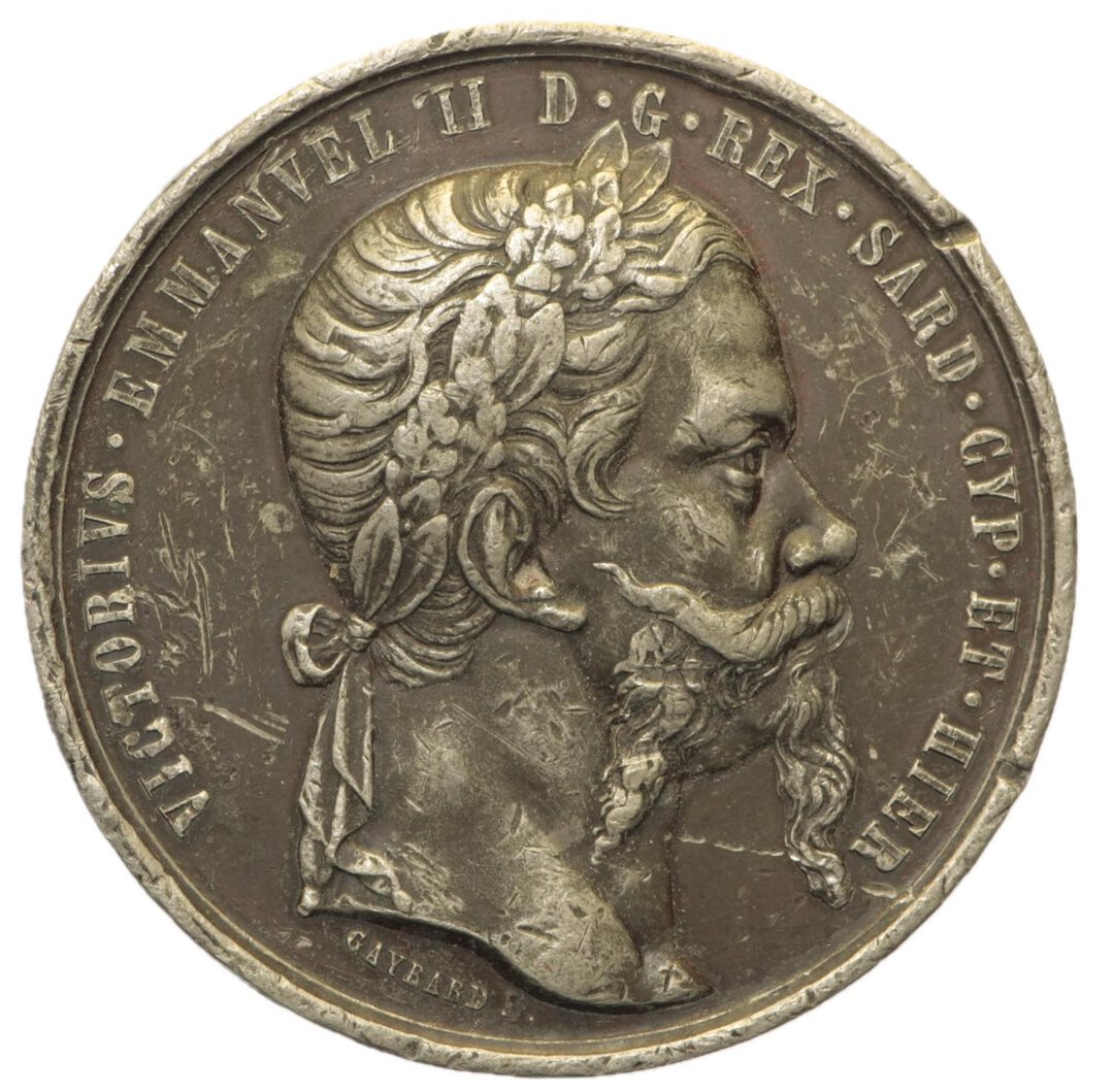 Dritto moneta