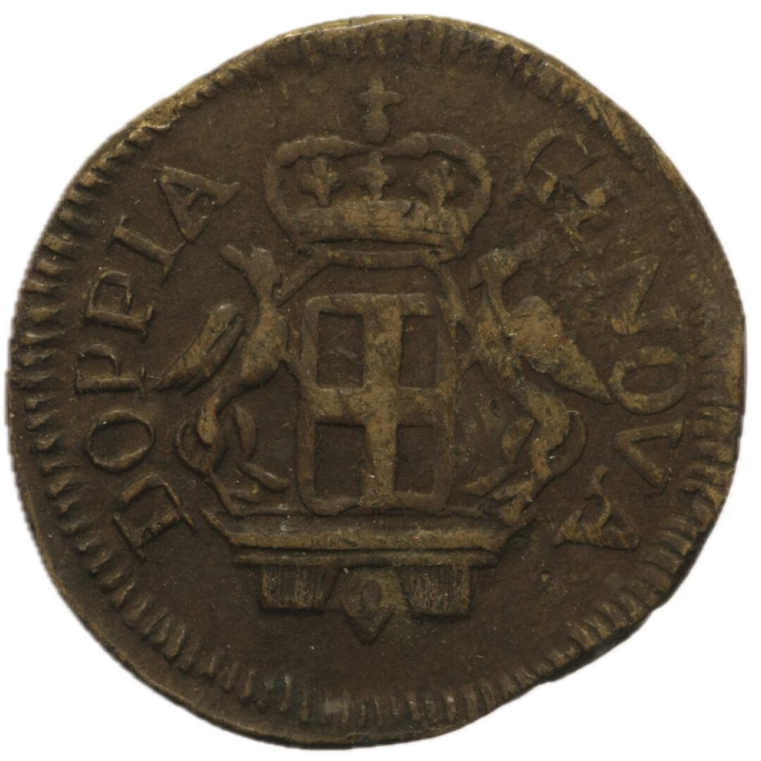 Dritto moneta