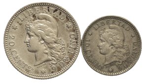 Obverse image