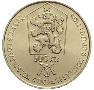 Obverse image