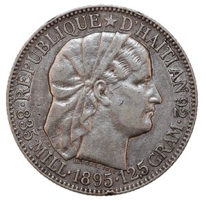 Obverse image