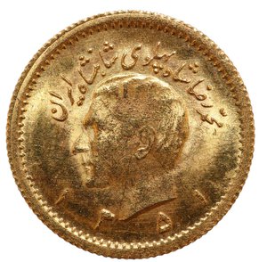 Obverse image
