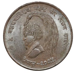 Obverse image