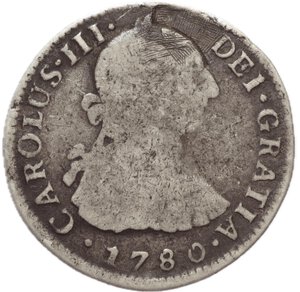 Obverse image