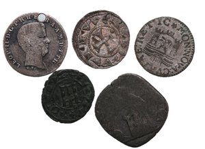 Obverse image