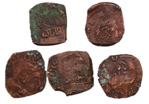 Obverse image
