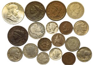 Obverse image