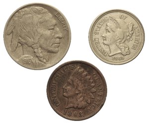 Obverse image