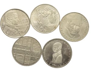 Obverse image